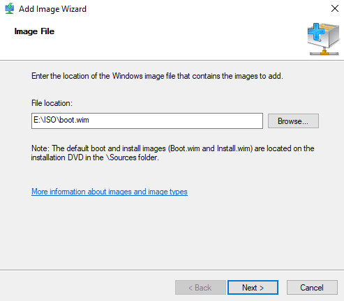 Step 3 Screenshot