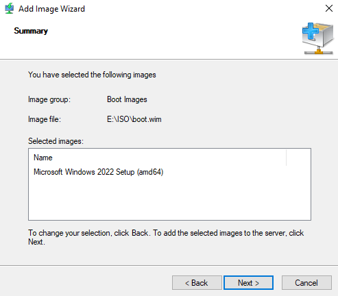 Step 5 Screenshot