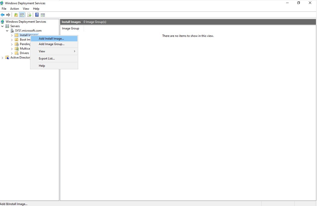 Step 1 Screenshot
