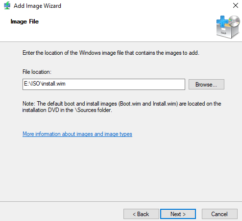 Step 3 Screenshot