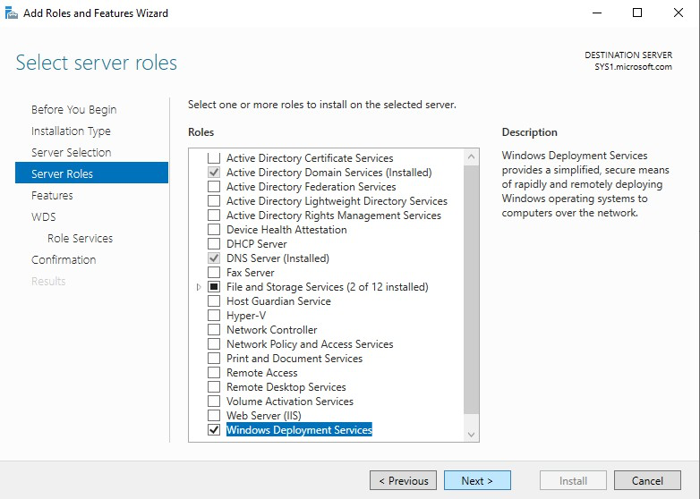Step 6 Screenshot