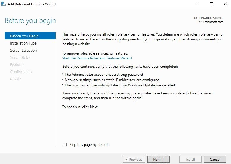 Step 3 Screenshot