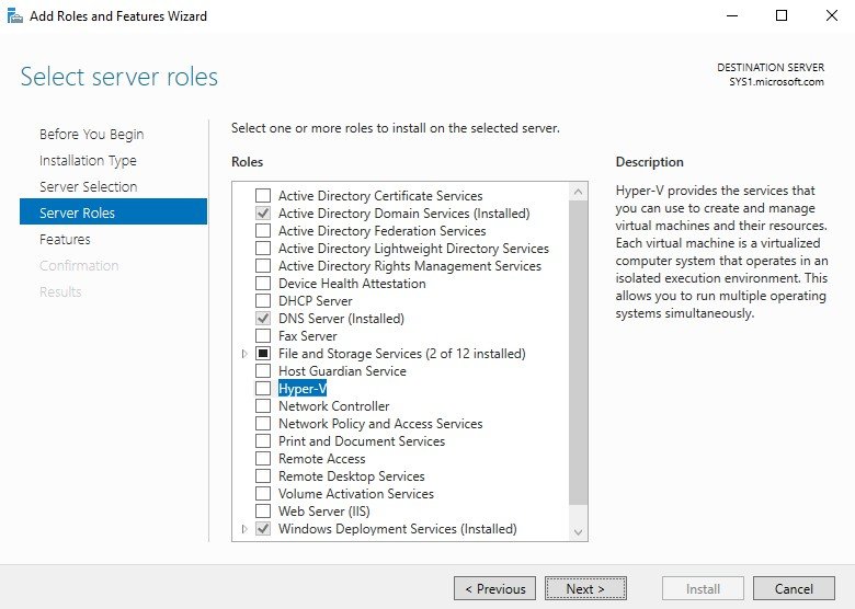 Step 6 Screenshot