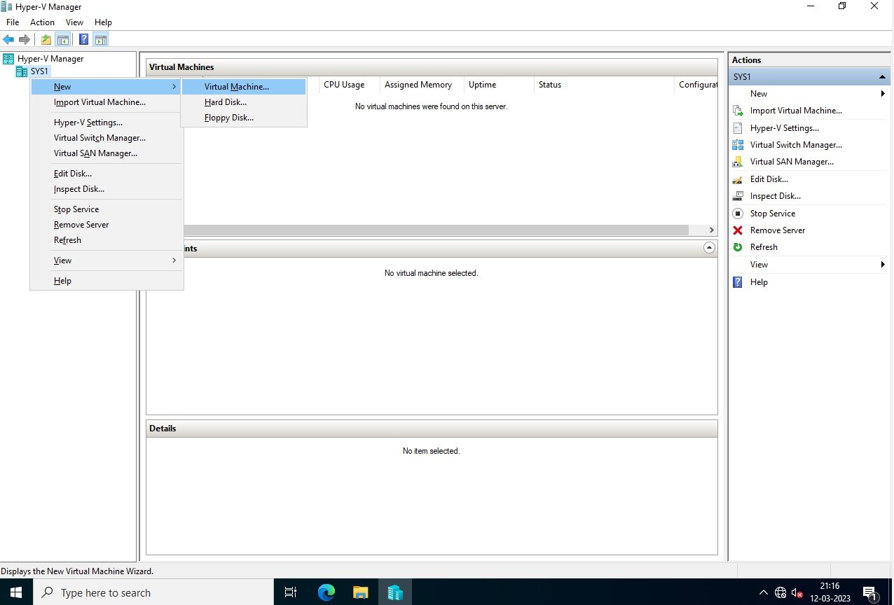 Step 2 Screenshot
