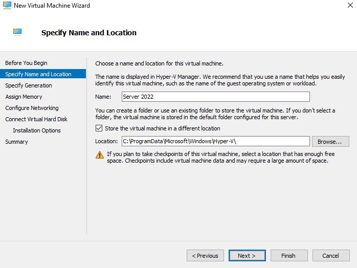 Step 4 Screenshot