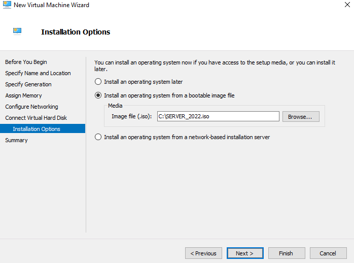 Step 8 Screenshot