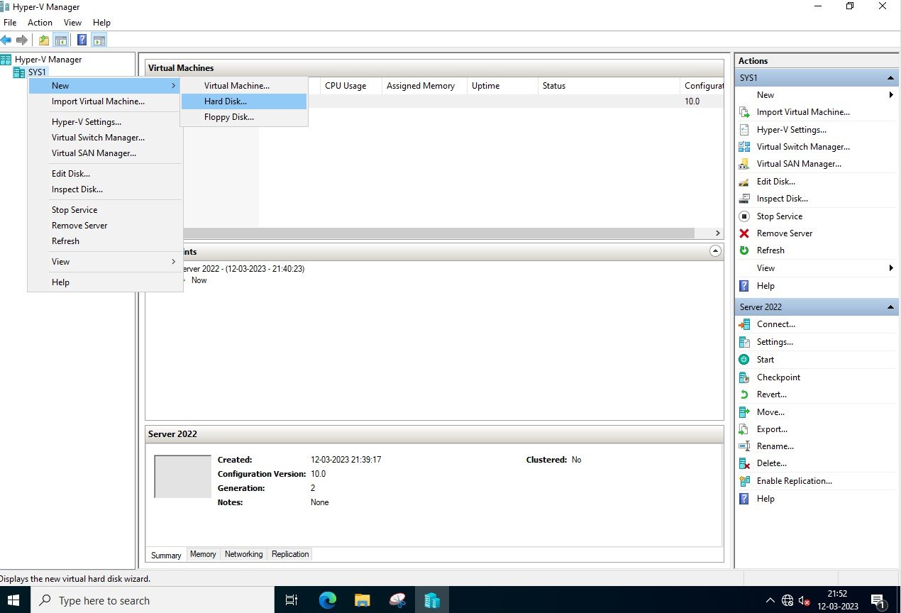 Step 2 Screenshot