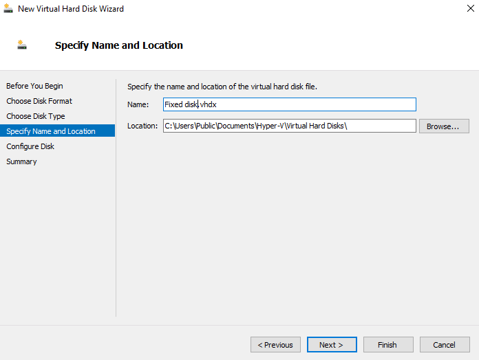 Step 6 Screenshot