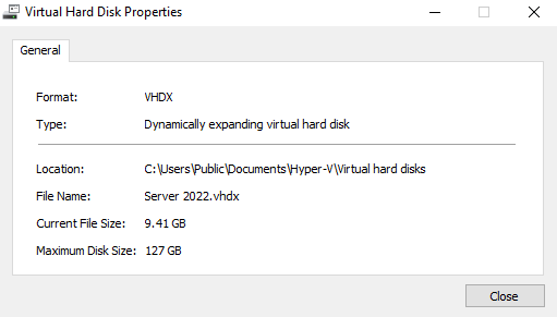 Step 9 Screenshot