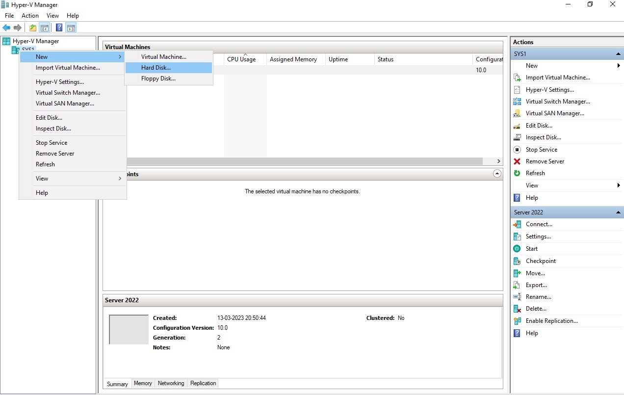 Step 2 Screenshot