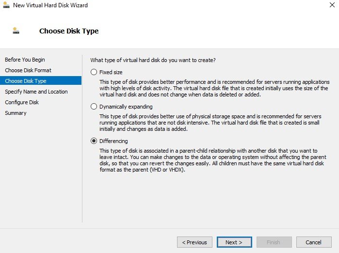 Step 5 Screenshot