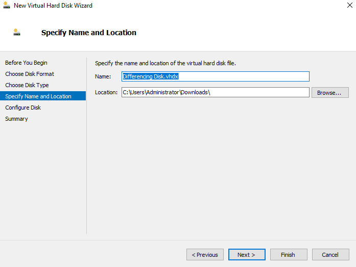 Step 6 Screenshot