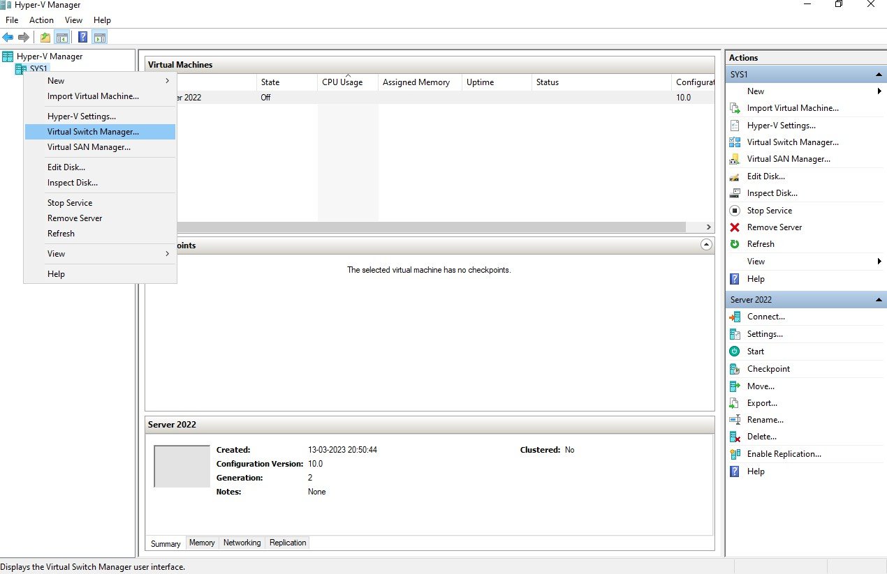 Step 2 Screenshot