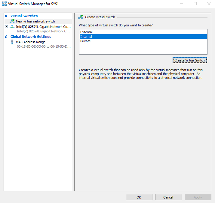 Step 3 Screenshot
