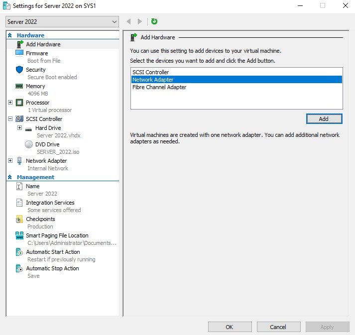 Step 8 Screenshot