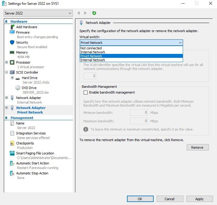 Step 9 Screenshot