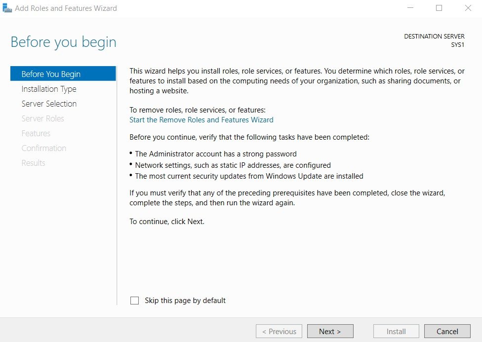 Step 5 Screenshot
