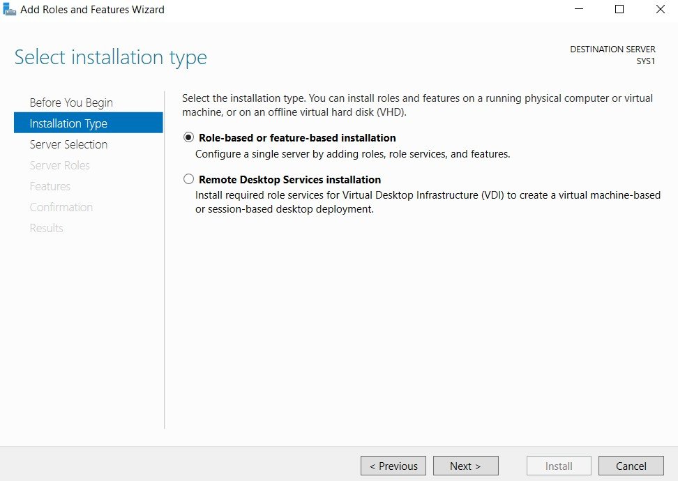Step 6 Screenshot