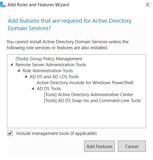 Step 9 Screenshot