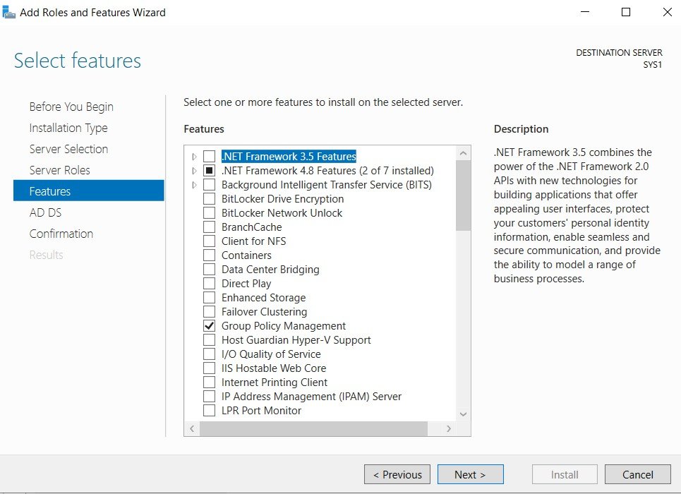Step 10 Screenshot
