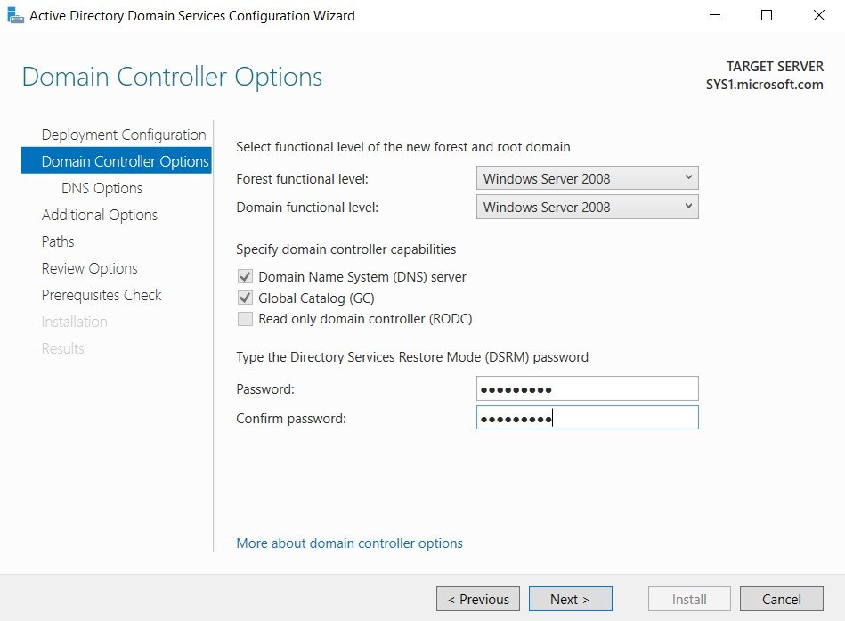Step 15 Screenshot