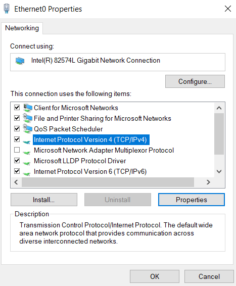 Step 4 Screenshot