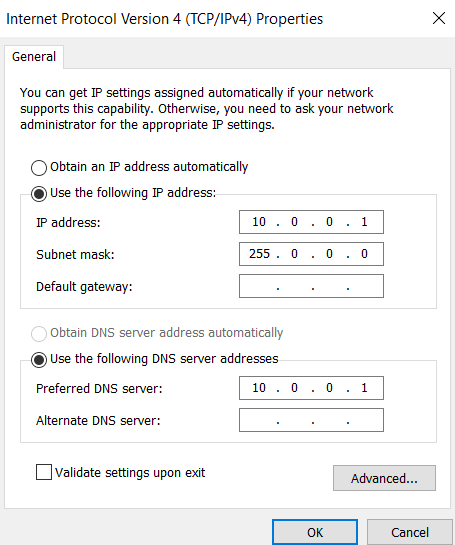 Step 5 Screenshot