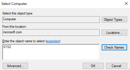 Step 4 Screenshot