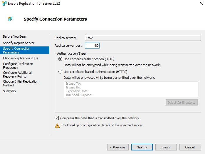 Step 5 Screenshot