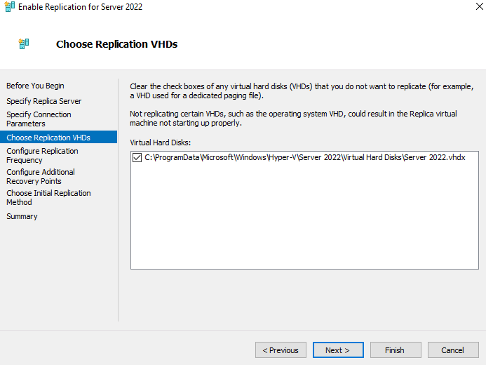 Step 6 Screenshot