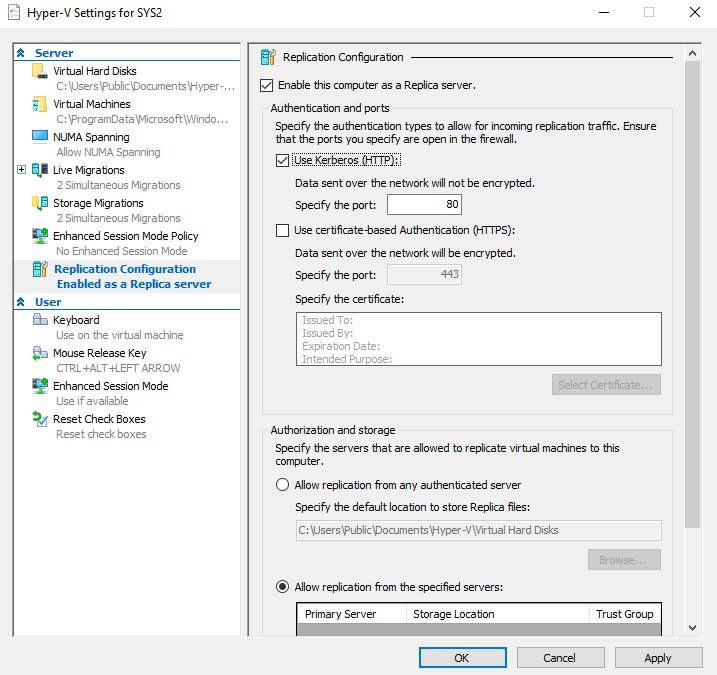 Step 6 Screenshot