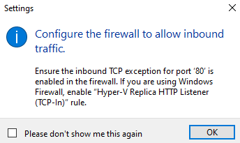Step 8 Screenshot