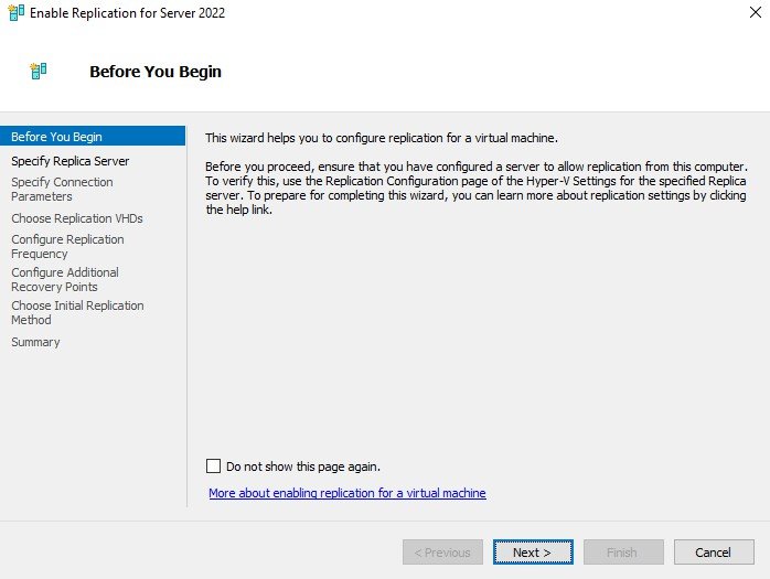 Step 2 Screenshot
