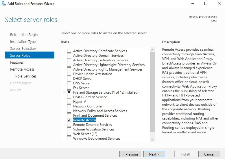 Step 6 Screenshot