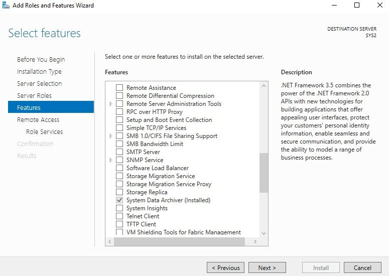 Step 7 Screenshot