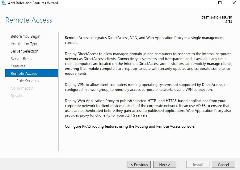 Step 8 Screenshot
