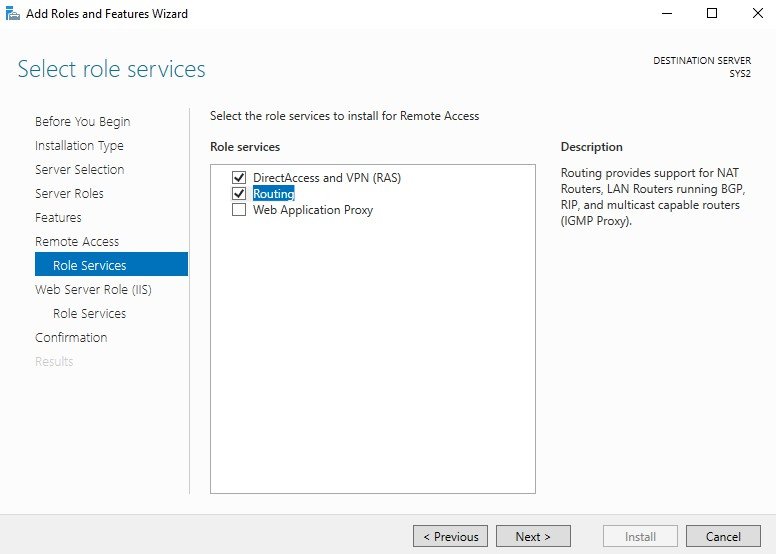 Step 9 Screenshot