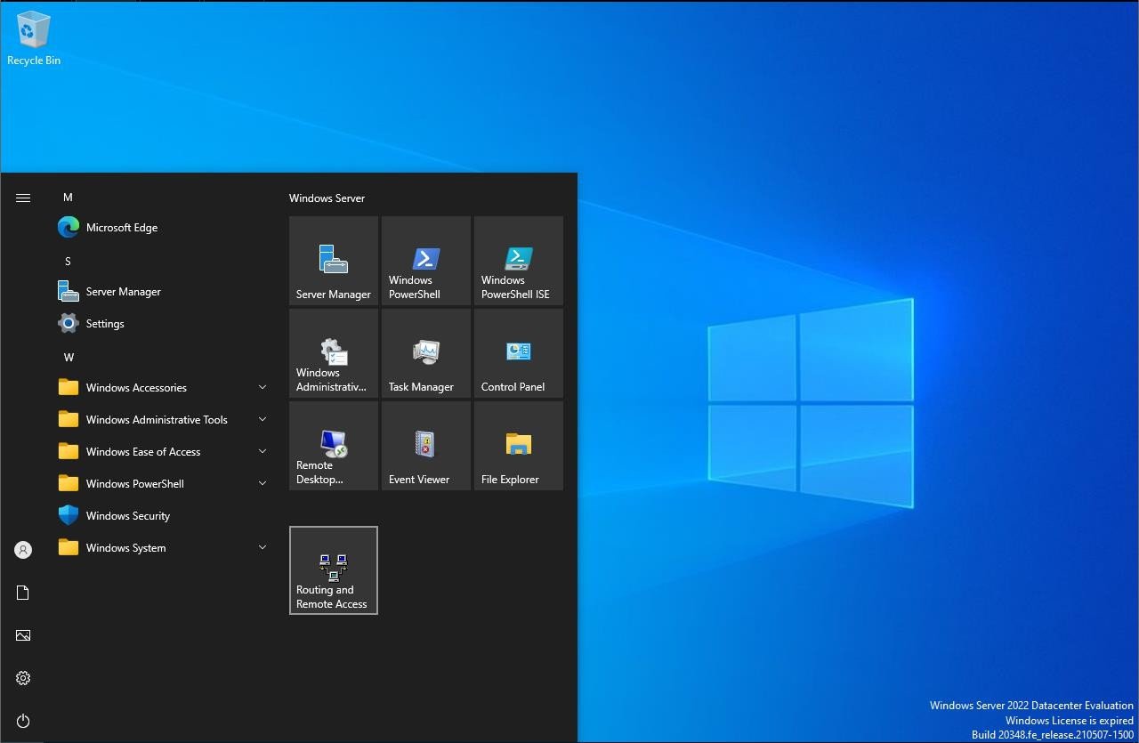 Step 1 Screenshot