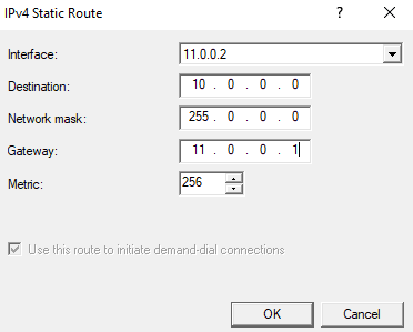 Step 11 Screenshot