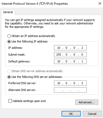 Step 3 Screenshot