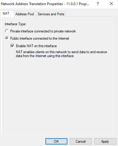 Step 8 Screenshot