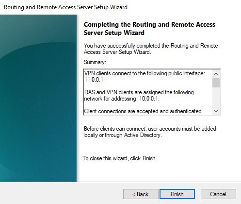 Step 9 Screenshot
