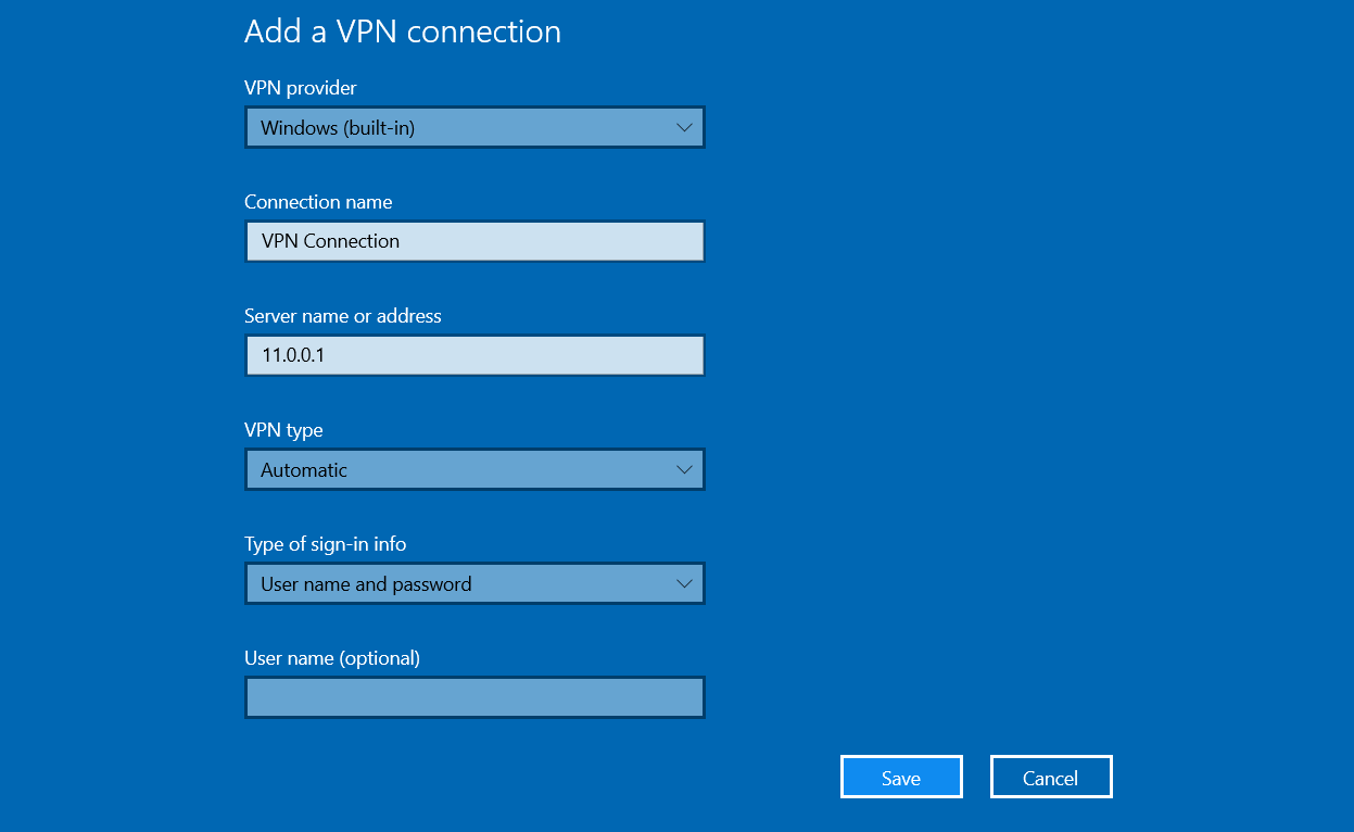 Step 3 Screenshot