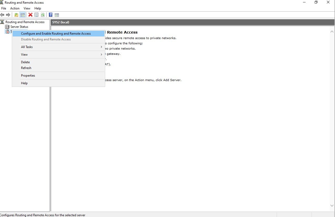 Step 2 Screenshot