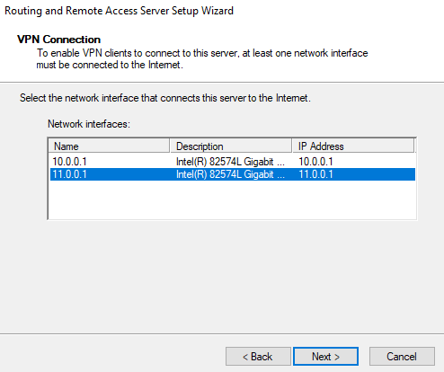 Step 5 Screenshot