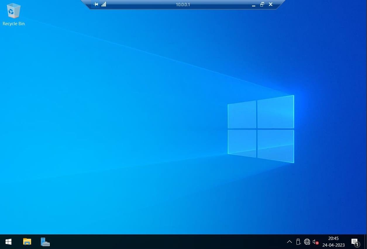 Step 4 Screenshot