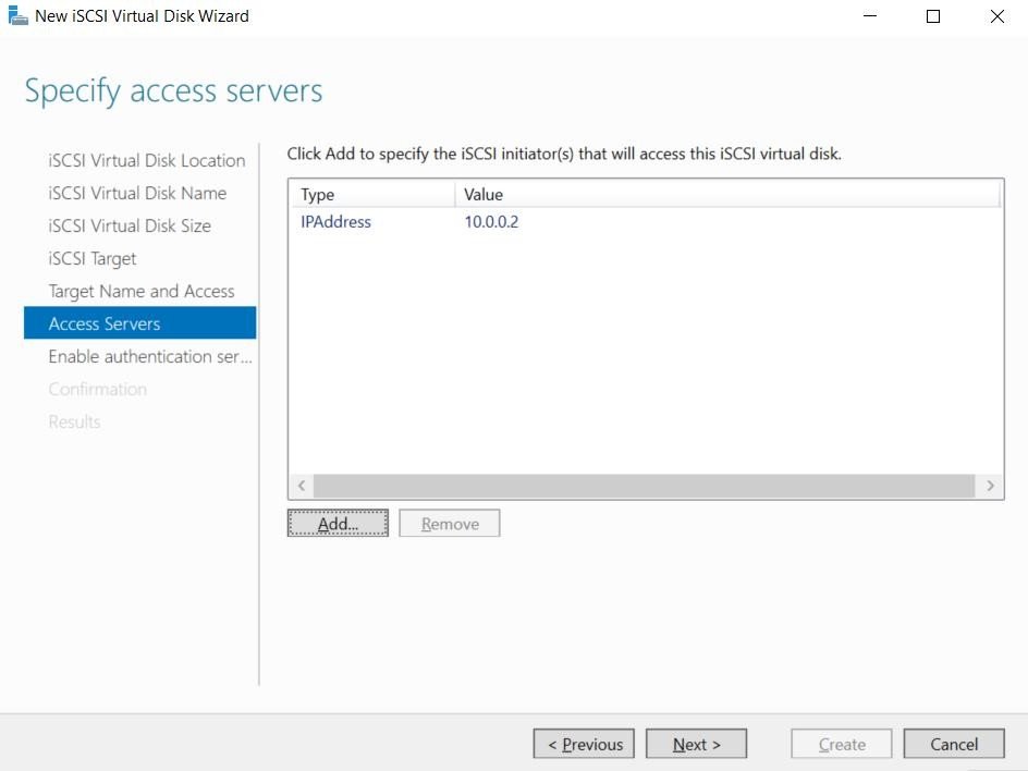 Step 12 Screenshot