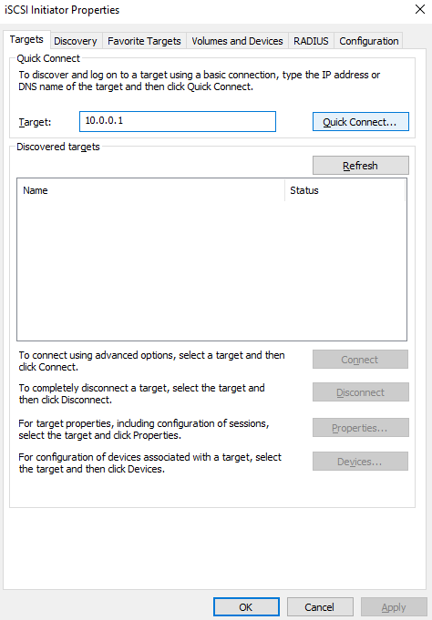 Step 3 Screenshot