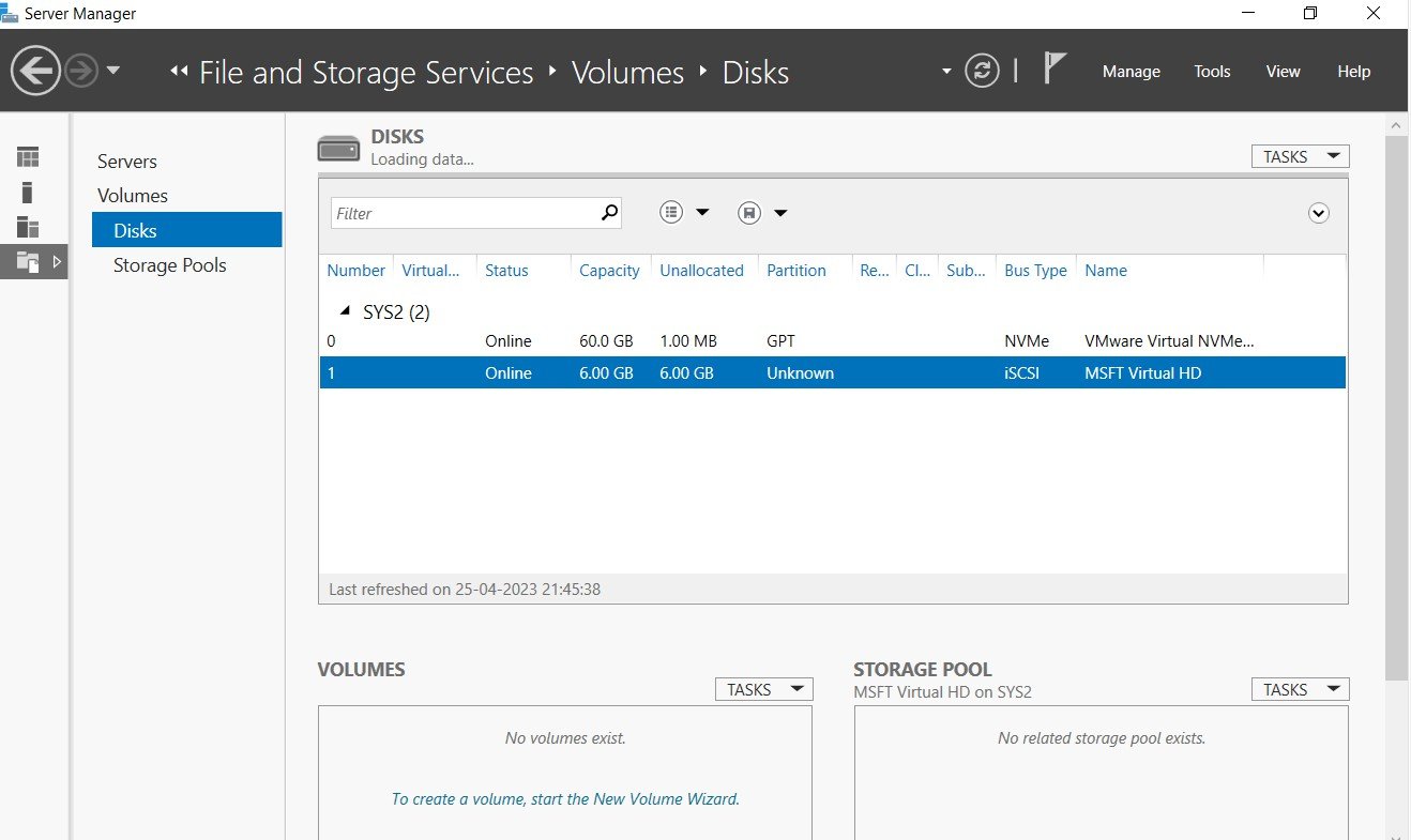 Step 5 Screenshot