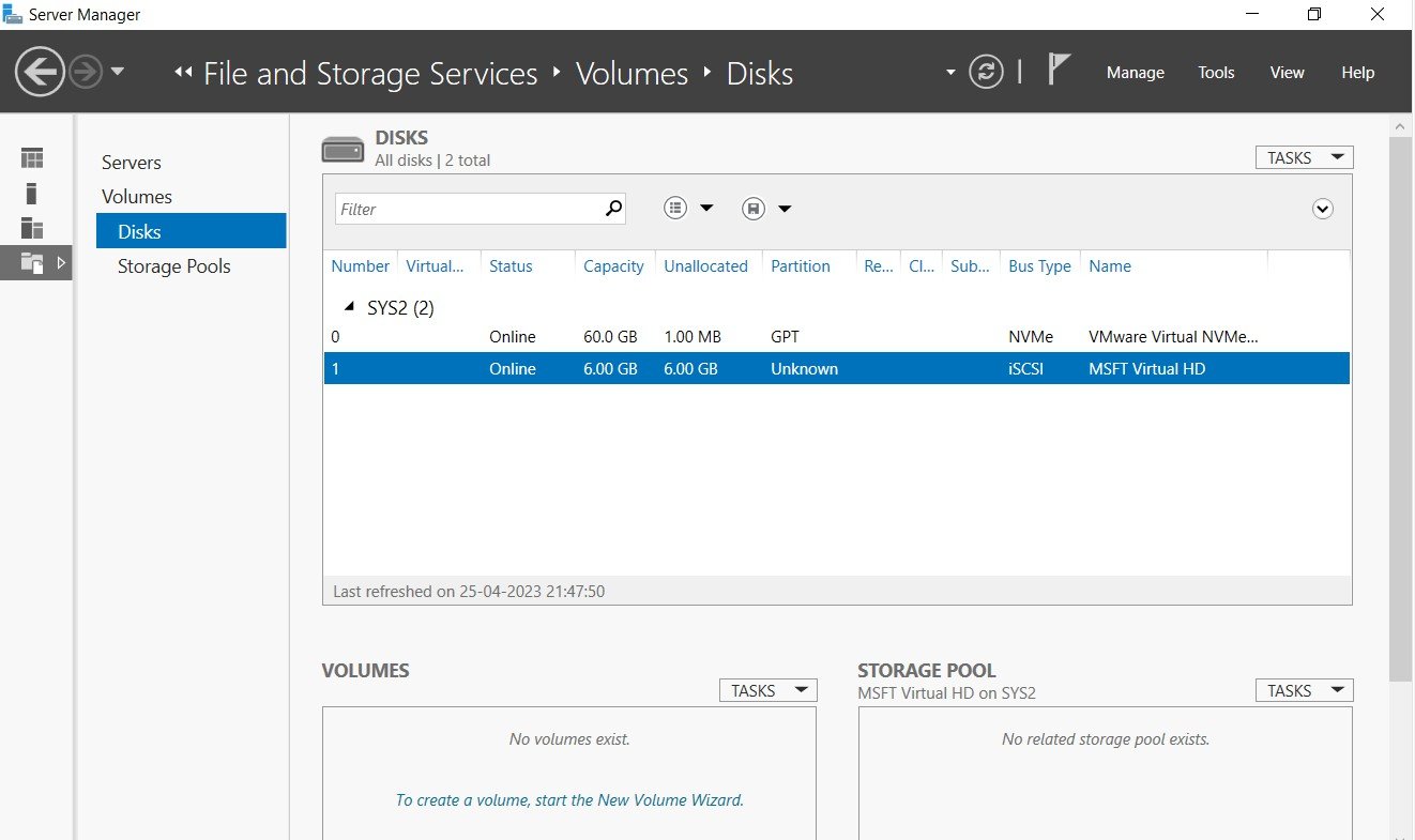 Step 8 Screenshot